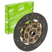 Valeo Kupplungsscheibe 803860