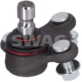 SWAG Traggelenk Vorne Links Unten für HYUNDAI Tucson (TL, TLE) 33 10 7272