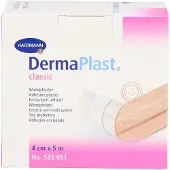 Paul hartmann ag DermaPlast classic 4 cm 1 St