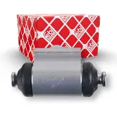 FEBI BILSTEIN Radbremszylinder Trommelbremse Hinten Links Hinten Rechts für FORD Tourneo Courier MPV 179815