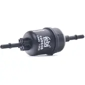 FEBI BILSTEIN Kraftstofffilter FORD,MAZDA 109646 1140129,D35013480 Leitungsfilter,Spritfilter