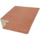 JOOP! Uni Doubleface Wohndecke