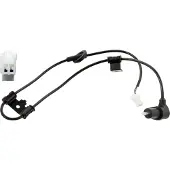 Blue Print ABS Sensor Raddrehzahl Hinten Links für HYUNDAI MATRIX (FC) ADG071116