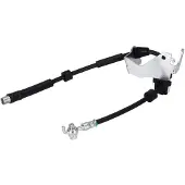 FEBI BILSTEIN Bremsschlauch 183478
