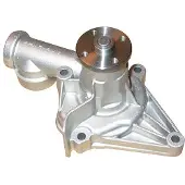 KAVO PARTS Wasserpumpe MW-1401