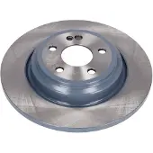FEBI BILSTEIN Bremsscheibe 186461, 1 Stück