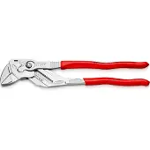 Knipex Zangenschlüssel 300mm, SB-verpackt