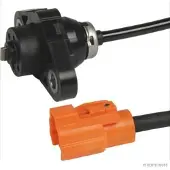 HERTH+BUSS JAKOPARTS Sensor, Raddrehzahl J5914012