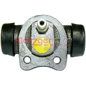 METZGER Cifam Radbremszylinder 101-058