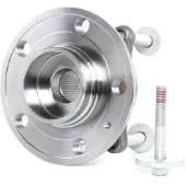 TRISCAN Radlagersatz Ø 136 mm Aftermarket-Expertise für u.a. VOLVO S80