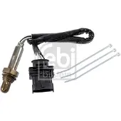FEBI BILSTEIN Bilstein Lambdasonde [Hersteller-Nr. 177279] für Opel, Vauxhall