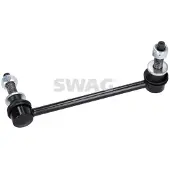 SWAG Koppelstange Stabilisator für CHRYSLER 300 C Touring (LX, LE) Vorne Rechts 10 93 4316