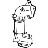 Bosal Katalysator 090-471