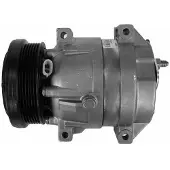 AIRSTAL Kompressor, Klimaanlage 10-1402
