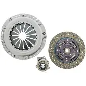 AISIN Kupplungssatz Kupplung für CHEVROLET NUBIRA Kombi CKO-035R