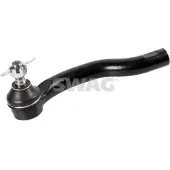 SWAG Spurstangenkopf Spurstange für TOYOTA RAV 4 III (ACA3, ACE, ALA3, GSA3, ZSA3) Vorne Links 81 94 3205