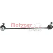 METZGER Stange/Strebe, Stabilisator KIT + 53059802