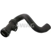 SWAG Kühlerschlauch [Hersteller-Nr. 30936279] für Skoda, VW, Audi