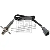 FEBI BILSTEIN Bilstein Lambdasonde 176786