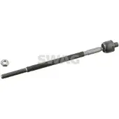 SWAG 40 74 0004 Axialgelenk Spurstange für OPEL VECTRA B (36) Vorne Links Vorne Rechts