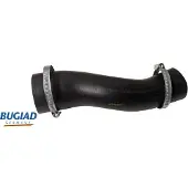 BUGIAD Ladeluftschlauch [Hersteller-Nr. 82474] für Hyundai, Kia
