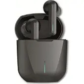 NABO SPACE Wireless In-Ear Kopfhörer Schwarz
