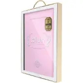 Blun Tablet-Hülle Universal-Tablet-Hülle 10" UNT pink/pink