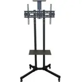 Exertis Connect S70-600W, 94 cm (37"), 177,8 cm (70"), 200 x 200 mm, 600 x 400 mm, 10 -