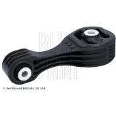 Blue Print Motorlager Gummimetalllager Hinten für HONDA HR-V (RU) ADBP800484