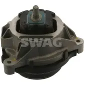 SWAG Motorlager Hydrolager Links für BMW 1 Schrägheck (F20) 20 93 9007