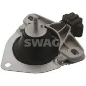 SWAG Motorlager Gummimetalllager Rechts für RENAULT LAGUNA I (B56, 556) 60 91 9905
