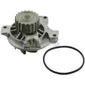SWAG Wasserpumpe [Hersteller-Nr. 30150017] für Audi