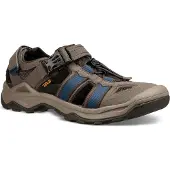 Teva Sandale Herren Omnium 2 Bungee Cord, Größe:40.5 (US 8), Farbe:bungee cord
