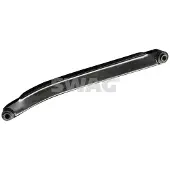 SWAG 33 10 9681 Querlenker Hinten Links Hinten Rechts Unten Hinten für HYUNDAI ix35 (LM, EL, ELH) für KIA SPORTAGE (JE, KM)