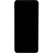 Vivo LCD Display + Touch Unit + Front Cover for Y21