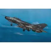 Trumpeter Chengdu F-7 MG