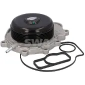 SWAG Wasserpumpe, Motorkühlung [Hersteller-Nr. 33110688] für Mercedes-Benz