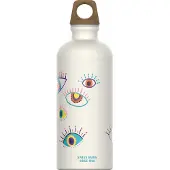 SIGG Traveller Myplanet Vision 600ml Flasche
