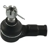 KAVO PARTS Spurstangenkopf Spurstange für HONDA CIVIC VII Hatchback (EU, EP, EV) STE-2019