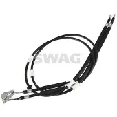 SWAG Seilzug, Feststellbremse [Hersteller-Nr. 33103937] für Opel