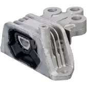 SWAG Motorlager Gummimetalllager Links für FIAT 500L (351, 352) 33 10 2121