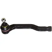 KAVO PARTS Spurstangenkopf Spurstange für NISSAN MICRA III (K12) STE-6545