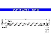 Ate Bremsschlauch 24.5111-0290.3