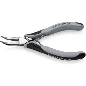 Knipex 35 82 145 ESD ESD Component tweezers 145 mm