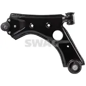 SWAG 33 10 2084 Querlenker Vorne Links für FIAT 500L (351, 352)