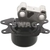 SWAG Motorlager Gummimetalllager Vorne Links für OPEL Corsa C Schrägheck (X01) 40 93 2012