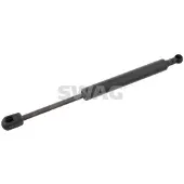 SWAG 57 92 7650 Gasfeder Heckklappendämpfer für SAAB 9-3 Cabriolet (YS3D) 280mm