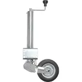 Frielitz Stützrad 016013001 60mm Stahl 9,3kg