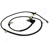 Japanparts ABS Sensor Raddrehzahl Hinten Links für SUZUKI LIANA Schrägheck ABS-806
