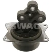 SWAG Motorlager Gummimetalllager Vorne Links für OPEL Vectra C Caravan (Z02) 40 93 9004